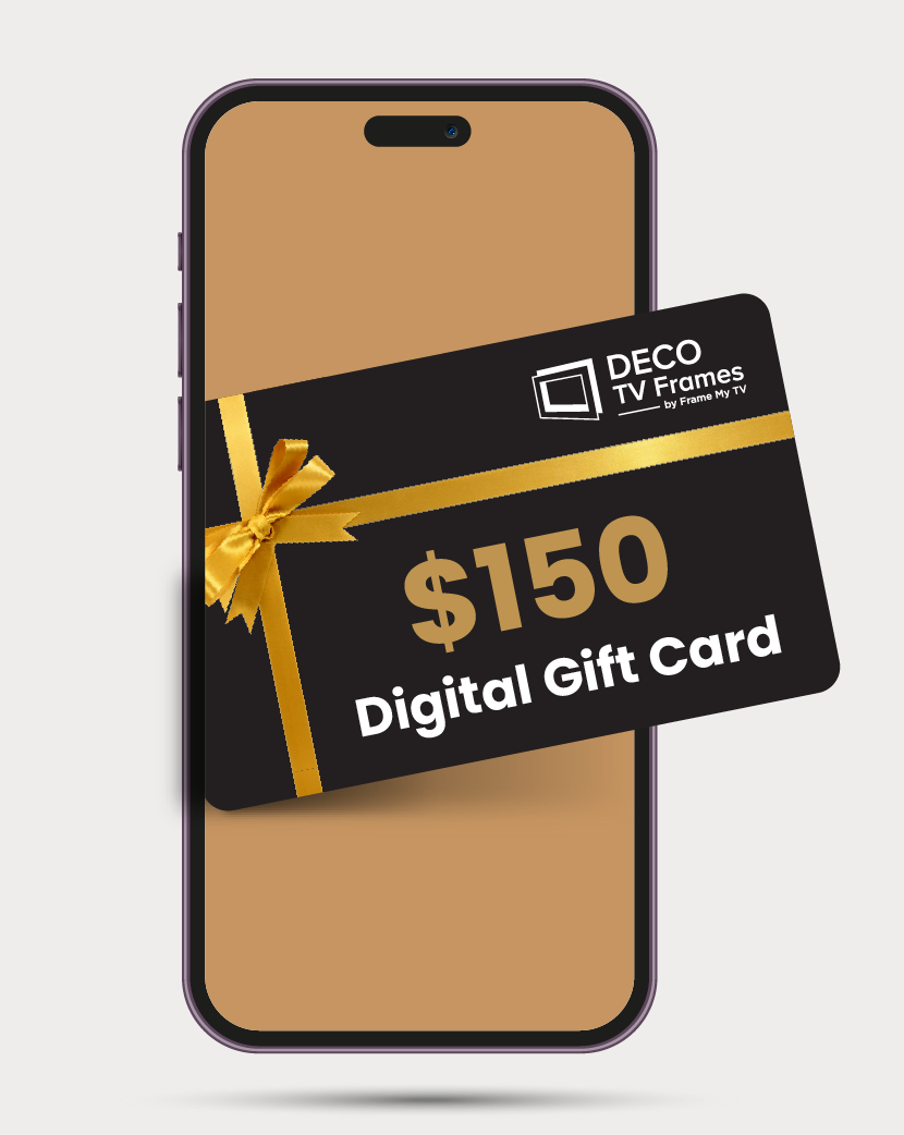 Carte-cadeau numérique