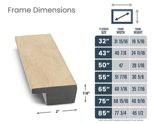 SAMPLE - Museum Maple