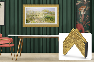 Gatsby Gold - CAJA ABIERTA