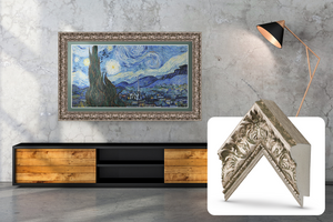 Plata Toscana - CAJA ABIERTA