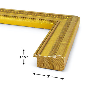 Comparison Chart for M8006