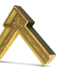 M8026 Deco Gold