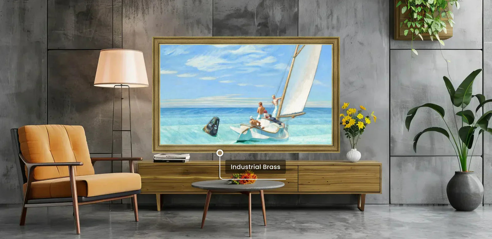 Shop Frame TVs on Sale: Where to Find the Best Prices and the Best Frames to Match