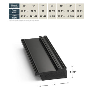 Negro - CAJA ABIERTA