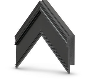 Black frame for Samsung The Frame TV