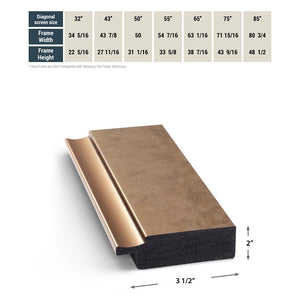 Bronce Contemporáneo - CAJA ABIERTA