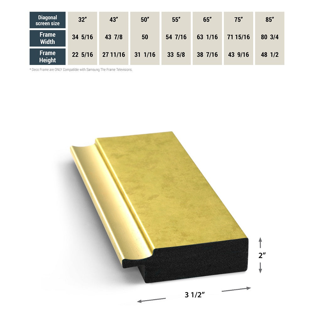Oro Contemporáneo - CAJA ABIERTA