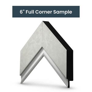 ÉCHANTILLON - Argent Contemporain