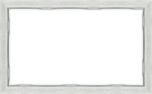 Deco TV Frames Samsung the Frame TV Contemporary Silver