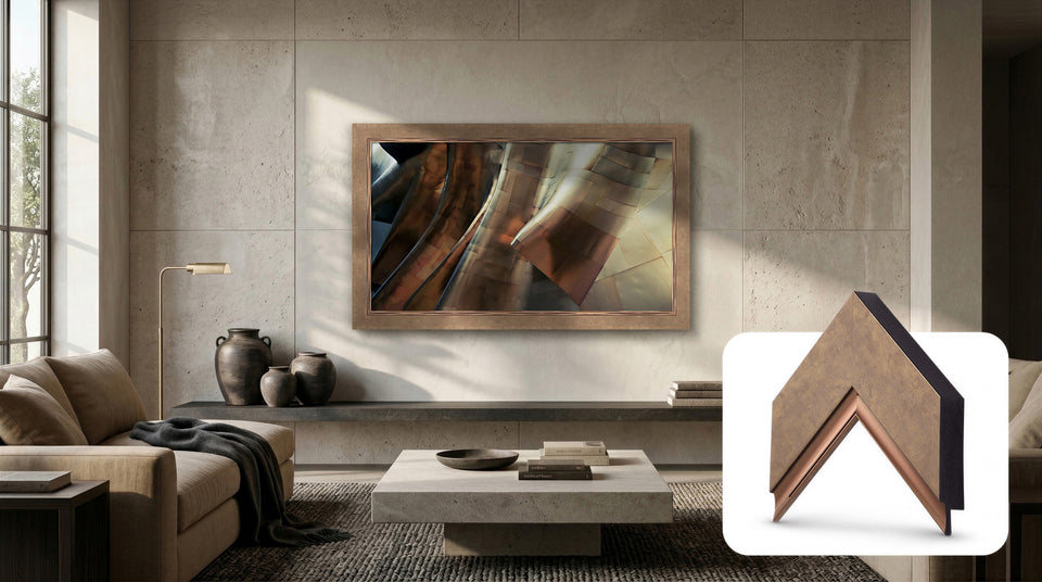 Bronce Contemporáneo - CAJA ABIERTA
