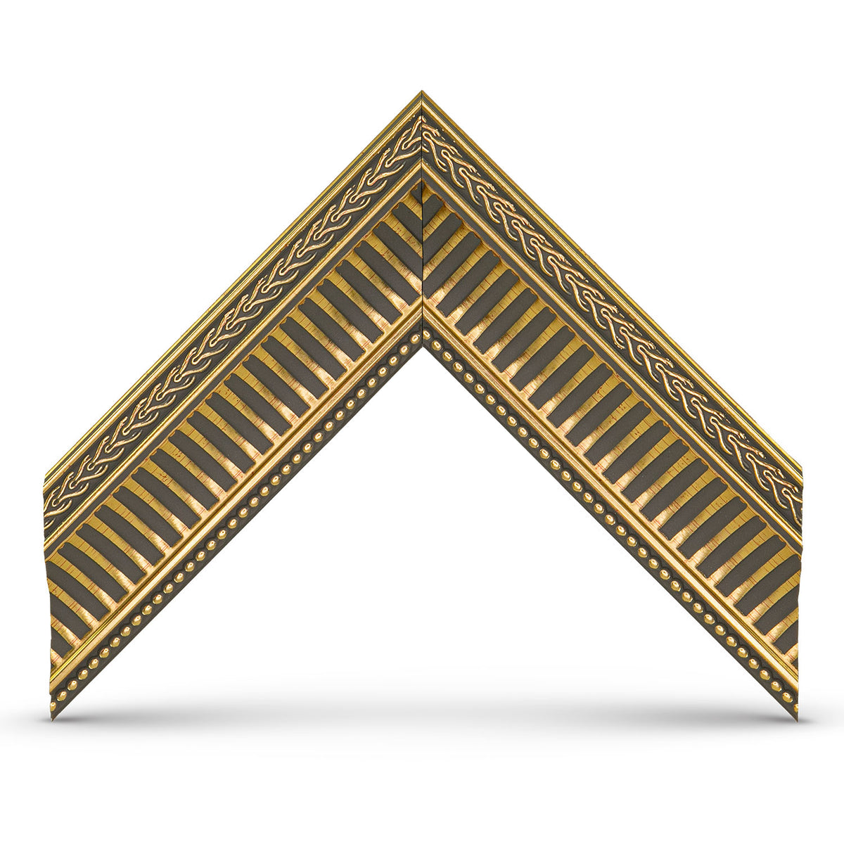 Empire Gold (2017-2020)