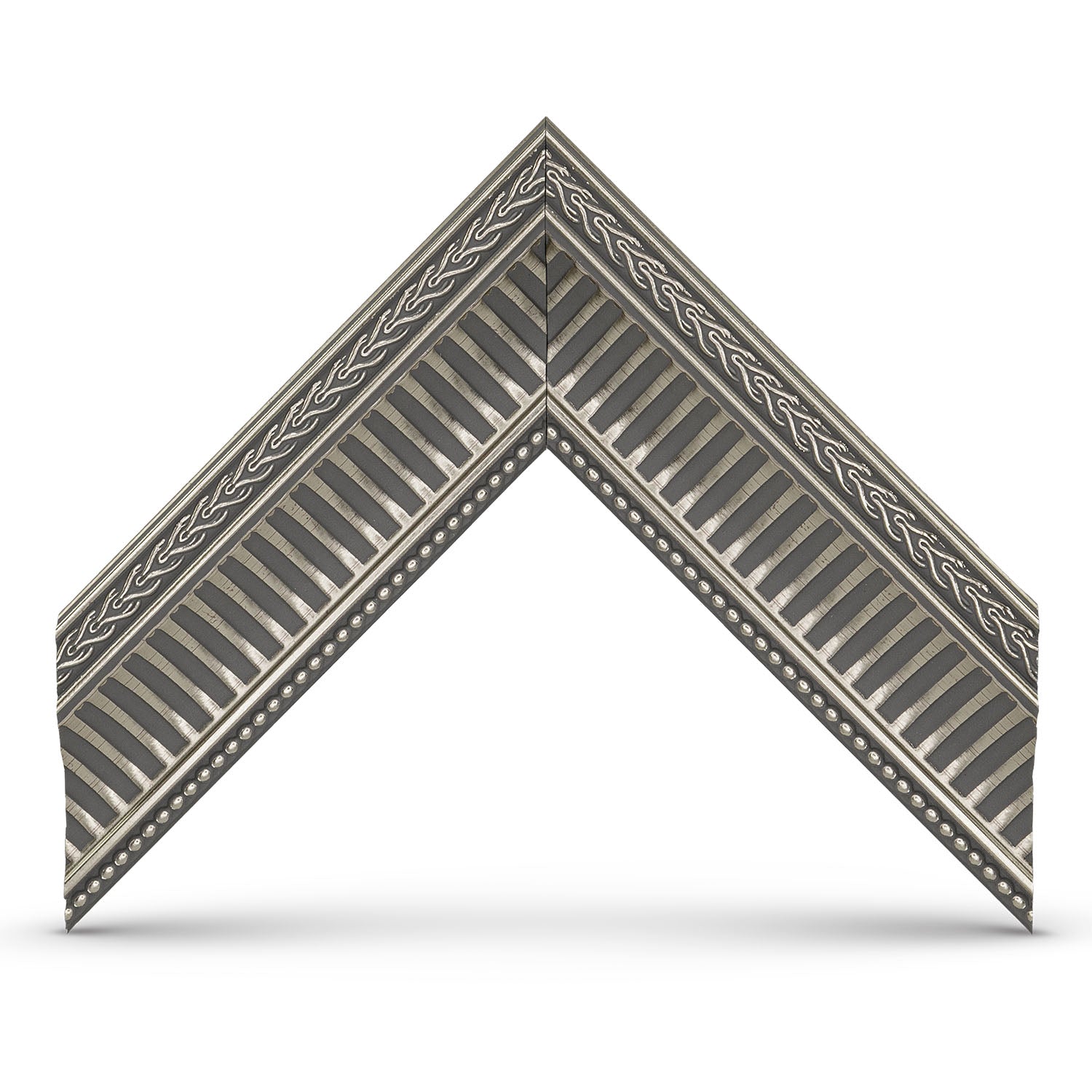 Empire Silver - OPEN BOX