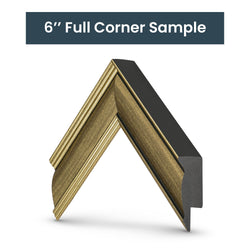 SAMPLE - Industrial Brass