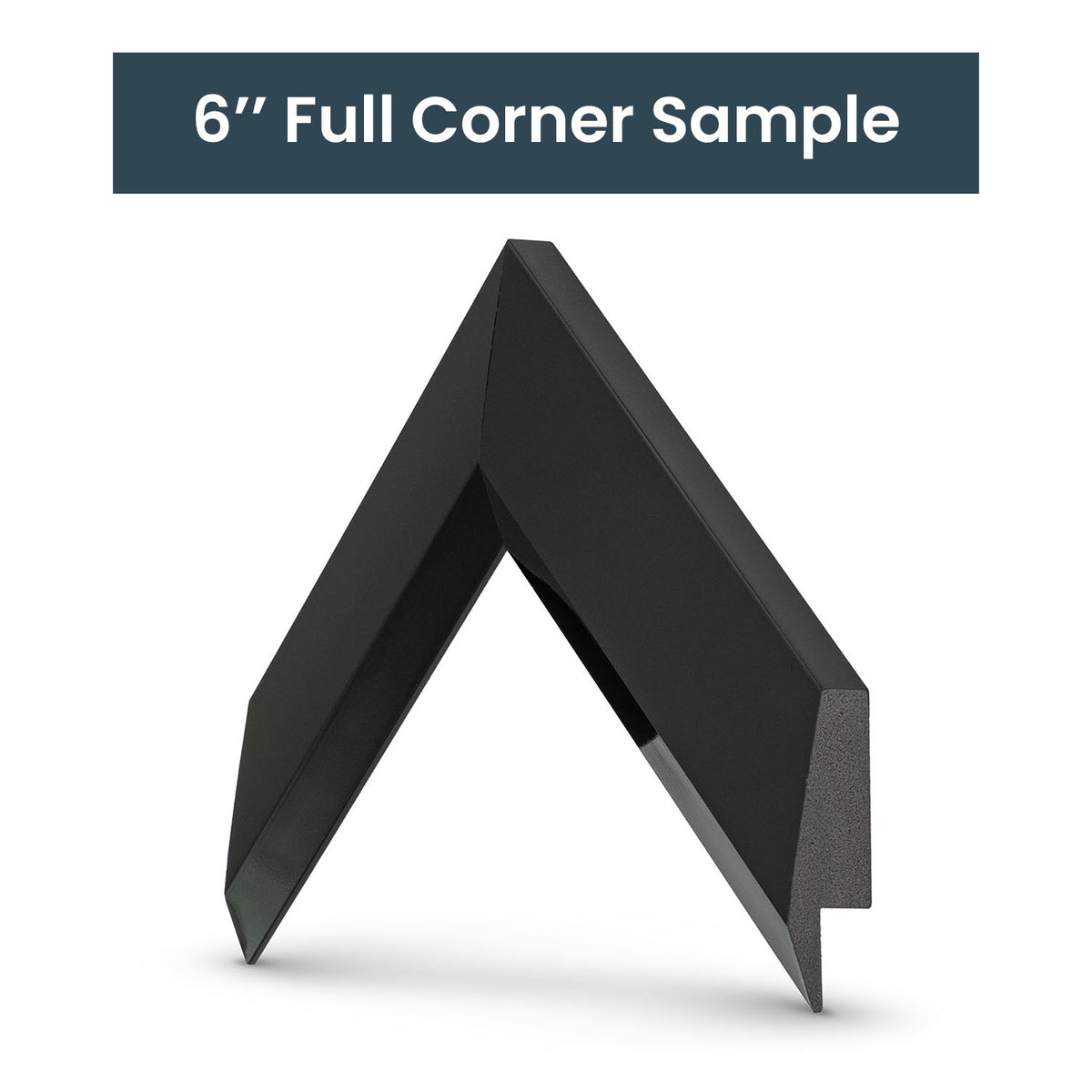 ÉCHANTILLON - Alliage Or Pâle - Profil : Scoop