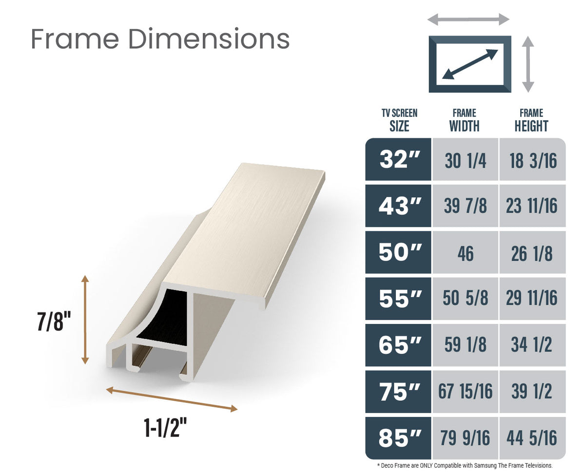 Plata alemana - Bisel de marco Samsung redondo de aleación