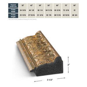 Cobre Toscano - CAJA ABIERTA