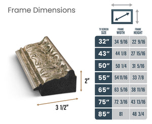 MUESTRA - Plata Toscana