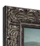 Antique Corner Frame