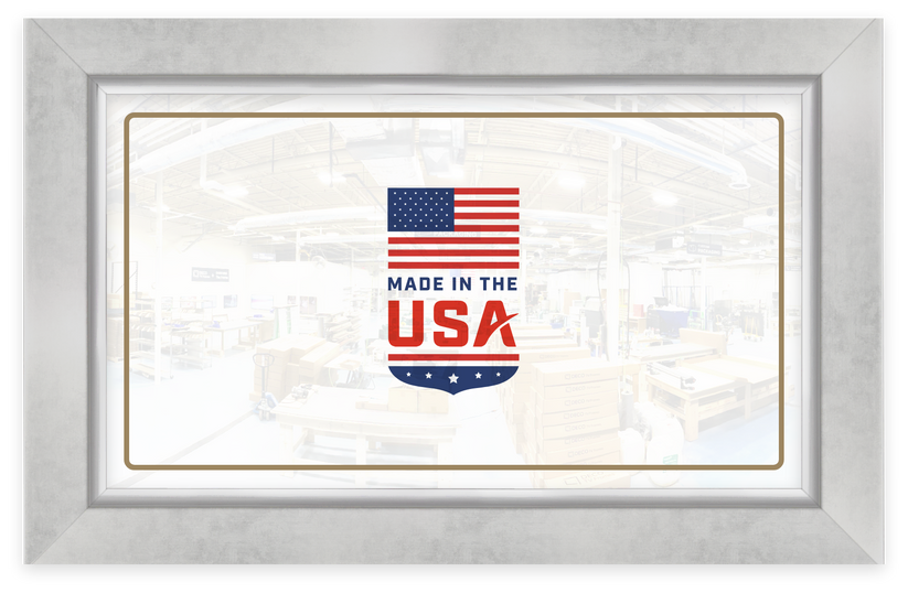 Made in the USA