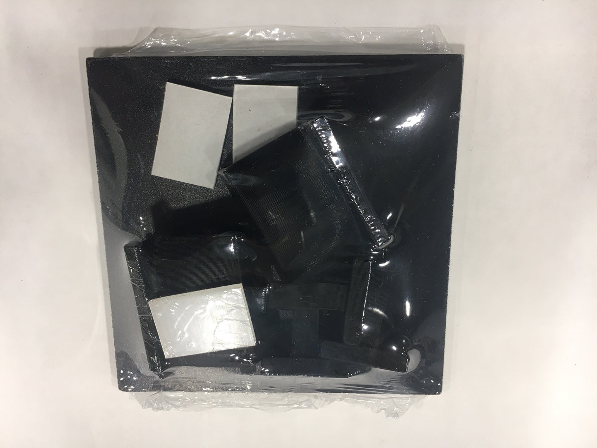 Alloy 2020 Hardware Pack