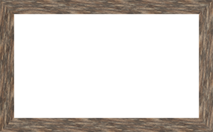 Barnwood envejecido - CAJA ABIERTA