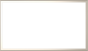 Plata alemana - Bisel de marco Samsung redondo de aleación