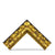 M8001 Deco Gold