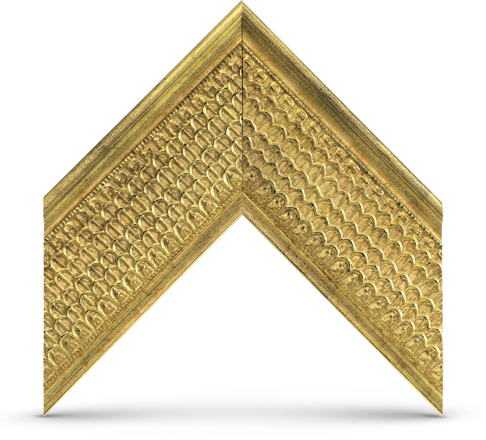 Gatsby Gold - CAJA ABIERTA