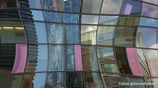 292 Architecture de Vilnius