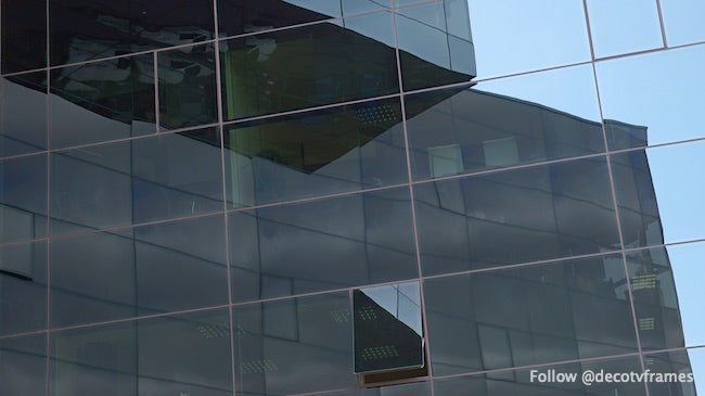 299 Art de la fenêtre de Vilnius