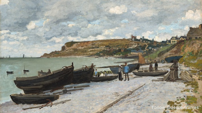 Sainte-Adresse (1867) 