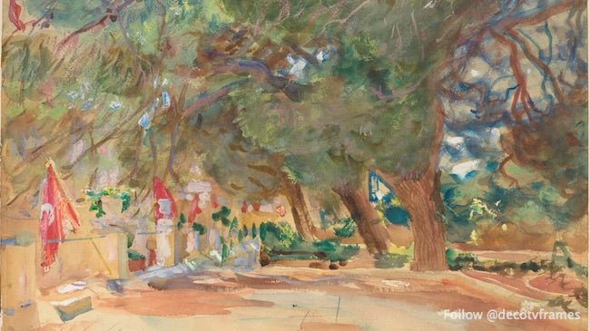 Un monumento a la guerra 