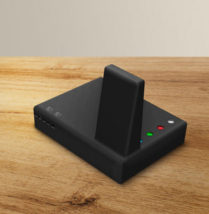 Smart Room Sensor - v2.0 (SRS-2)