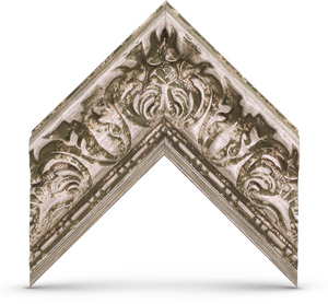 Plata Toscana - CAJA ABIERTA